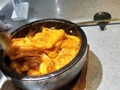 -妥妥烤肉料理(昙华林店)