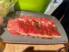 -新石器烤肉(虹悦城店)