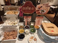 -铭家点心(秦岭路店)