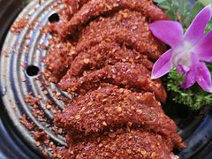 -热火朝天鲜切牛肉火锅(南强街巷店)