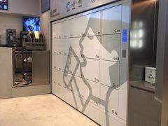 -喜茶(广州荔湾领展广场店)