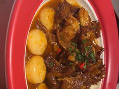 -千百味红餐厅·江西菜(绿地双子塔店)