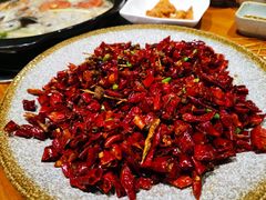 牙签牛肉-霸王牛肉(龙湖U城店)