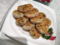 香煎鲜虾脆藕-船家渔(徐州北路店)