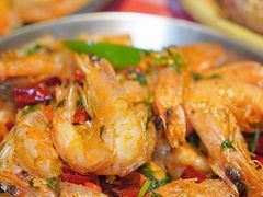 -阿妹小海鲜(下角店)
