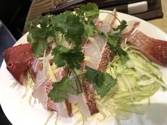 -金海阁海鲜火锅