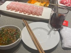 -海底捞火锅(攀枝花万达店)