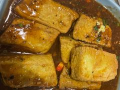 -香香海南菜餐厅