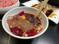 -俏媳妇火锅(宽窄巷子店)