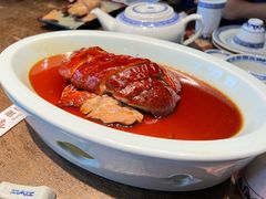 -南京大牌档(人民广场店)
