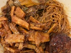 -梅溪·小伙子干挑面(安吉总店)