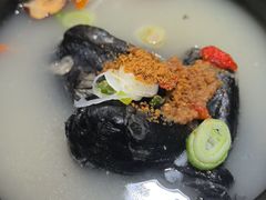 长顺乌鸡汤-长顺参鸡汤店(西塔总店)