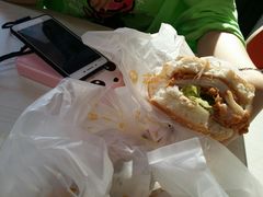 -华莱士·全鸡汉堡(五号路店)