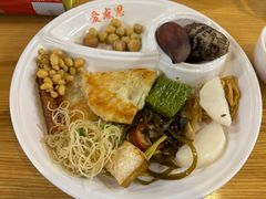 -素清香(解放路店)