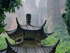 -雁荡山风景名胜区