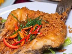 -香港祥正飯店·正宗灣仔50年海鲜老字号