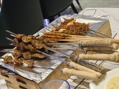 -勇利赵家烤肉坊(纬二街店)