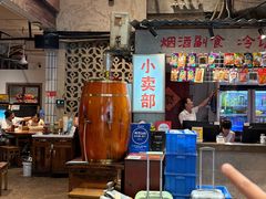 -汉小城·老铫子藕汤·乡野湖北菜(江汉路吉庆街店)