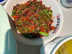 -老萍巷莲花血鸭·萍乡地标江西菜(步行街店)
