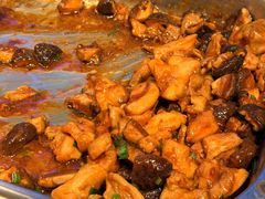 -美盛喜来登大酒店-盛宴标帜餐厅