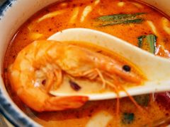 -帕蓝·暹罗料理(大学路店)