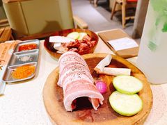 -蚂蚁洞·烤肉大营地(上海静安大悦城店)