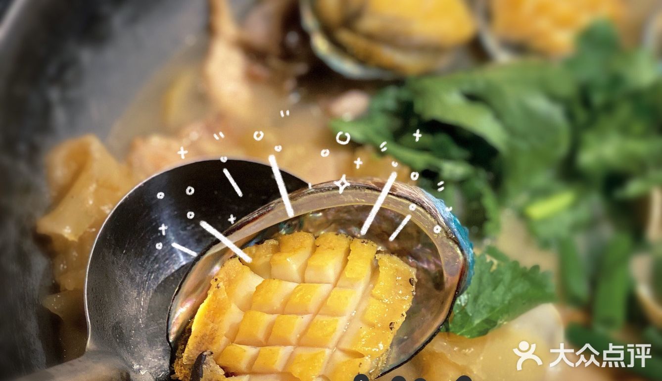 顺德菜 万物皆可啫