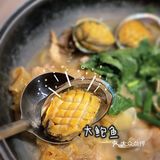 顺德菜 万物皆可啫