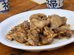 -田园印象·成都土菜院子(华阳店)