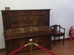 -鼓浪屿钢琴博物馆