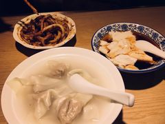 -龙抄手食府(浣花北路店)