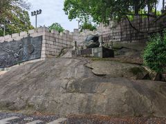 -船政文化景区-罗星塔公园