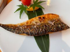 -楽燚日本料理(九曲里店)