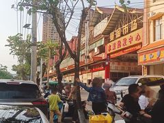 -曼阁市场水果批发市场