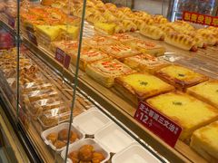 -味多美蛋糕(灯市口店)