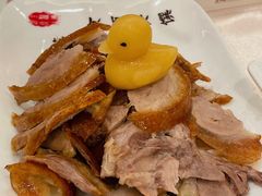 -全聚德(前门店)