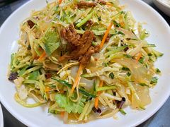 家拌凉菜-哈尔滨菜馆(马家园南街店)