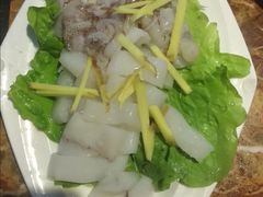 -船奇蒸汽海鲜·闽菜(八市海鲜总店)