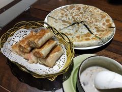 -福慧慈缘素食餐厅(王府井店)