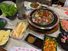 -胡哥烤肥牛(车公庙店)