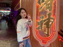 -啫神·广州地标美食(北京路店)