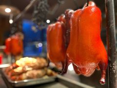 桂花香烤鸭-青年公社烤鸭(青年路店)