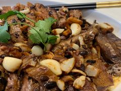 -小天厨民间菜馆(深圳街店)