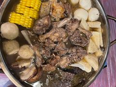 -一家亲台菜餐厅(银塘中路店)