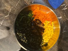 -大叹号·朝鲜族烤肉(潍坊泰华城店)