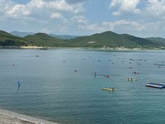 -北京金海湖景区