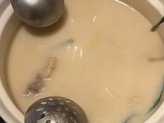 -湯系·煲汤手艺人(东二环泰禾广场店)