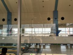 -班达拉奈克国际机场