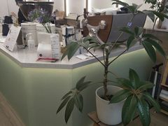 -Onirii Coffee(长乐路店)