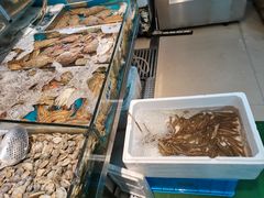 -威海海鲜王(窑头路店)